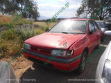 NISSAN SUNNY N14